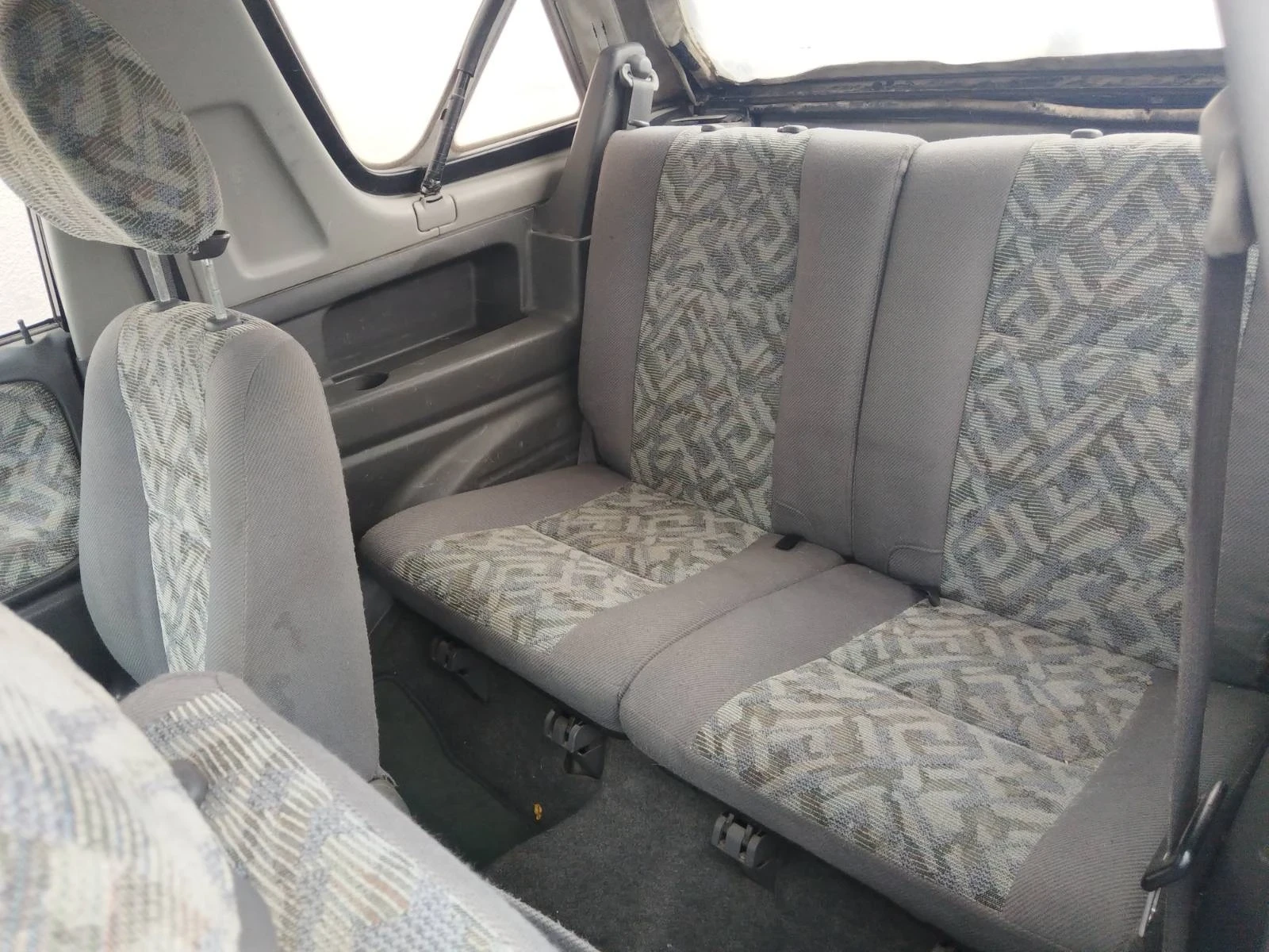 Suzuki Grand vitara Газова уредба, снимка 6 - Автомобили и джипове - 56060355