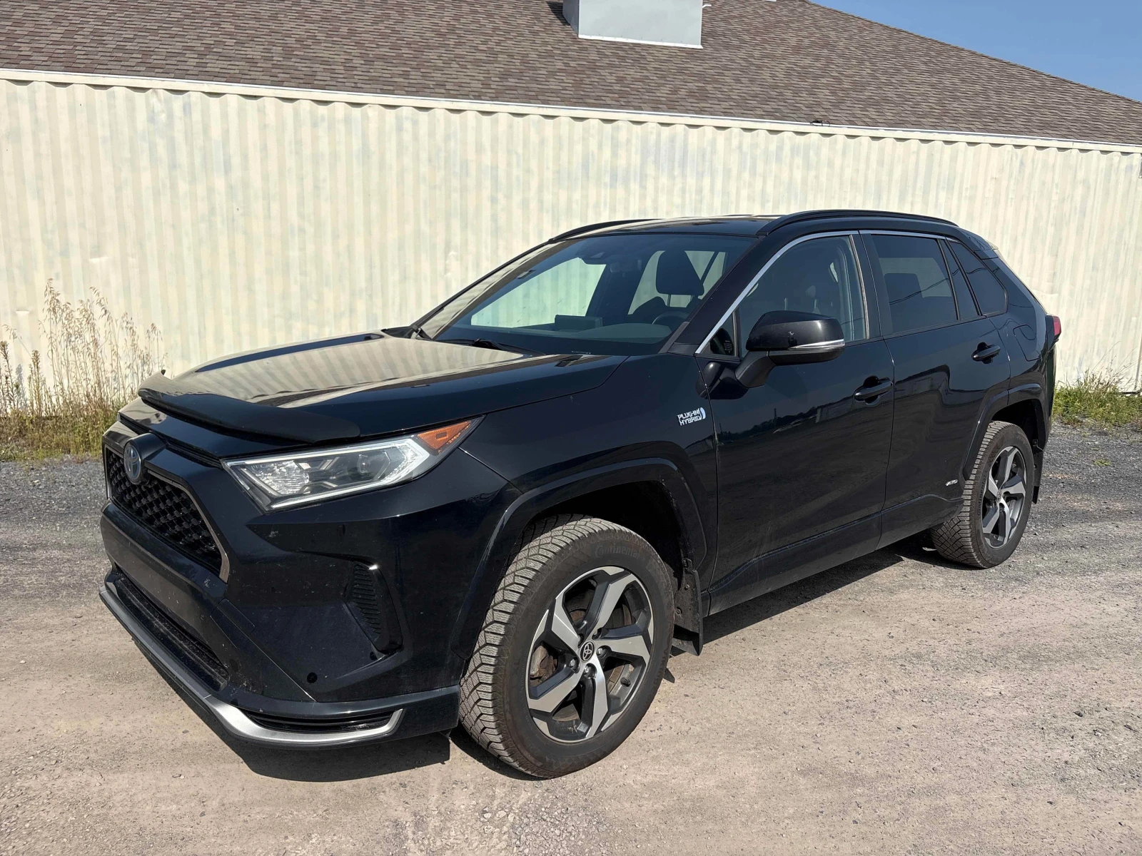 Toyota Rav4 * SE AWD * CARFAX * БЕЗ ПЪРВОНАЧАЛНА ВНОСКА