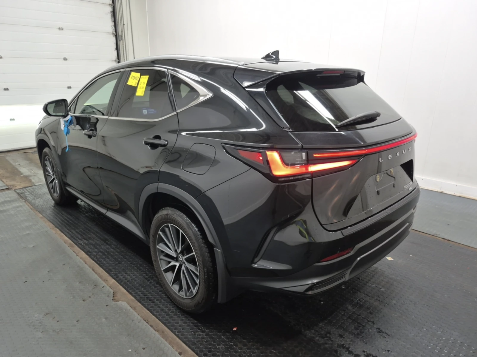 Lexus NX 350h 2024 Lexus NX 350H, снимка 4 - Автомобили и джипове - 56071461