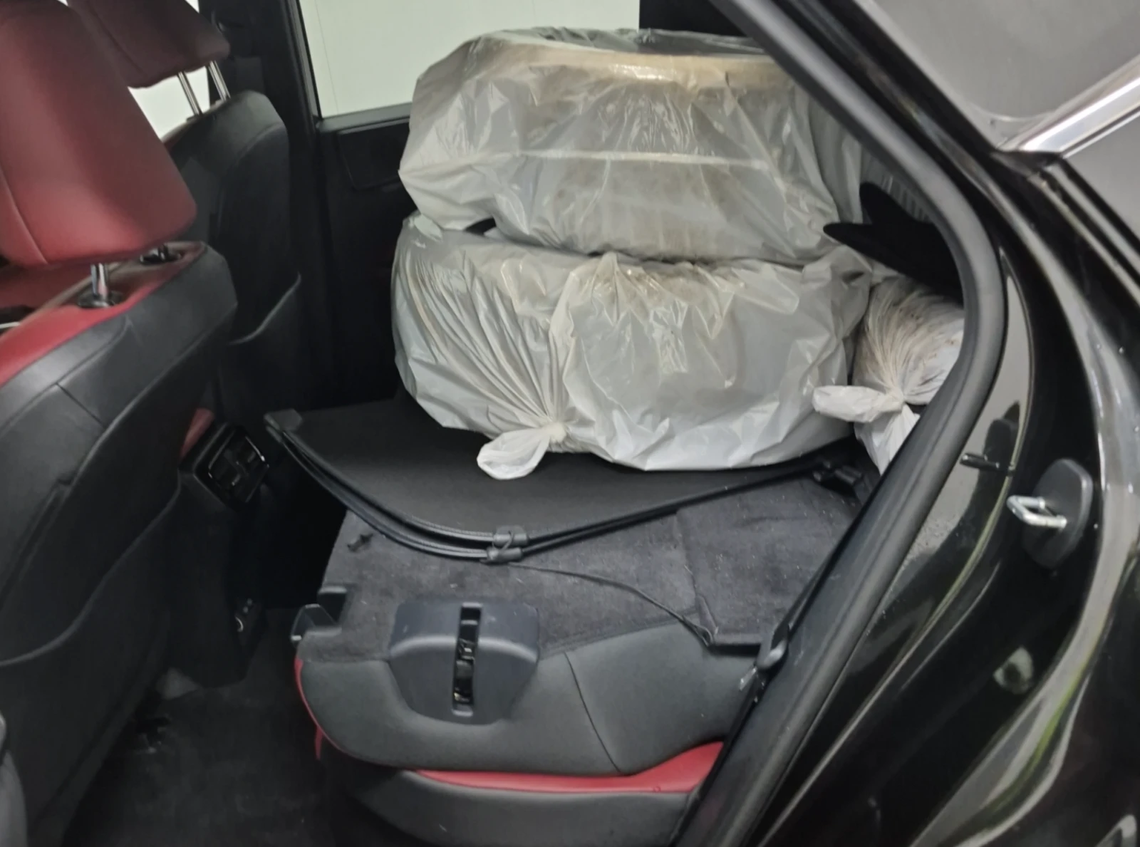 Lexus NX 350h 2024 Lexus NX 350H, снимка 8 - Автомобили и джипове - 56071461