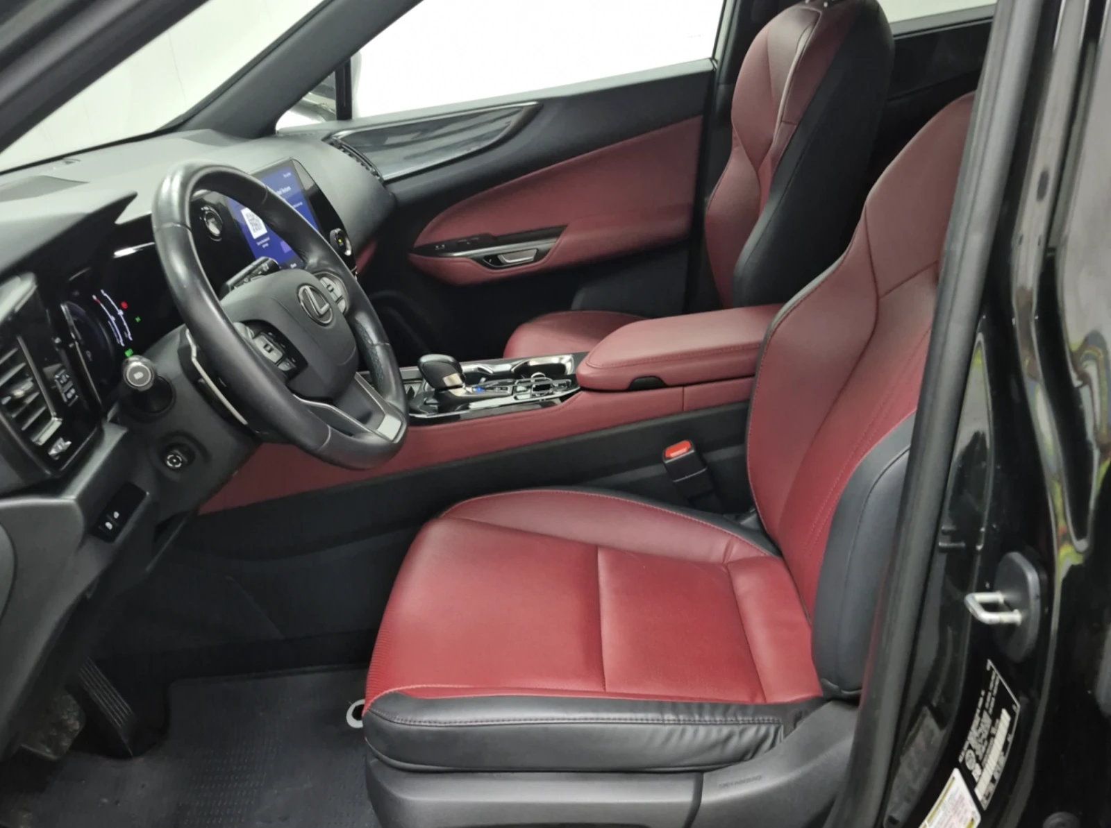 Lexus NX 350h 2024 Lexus NX 350H, снимка 5 - Автомобили и джипове - 56071461