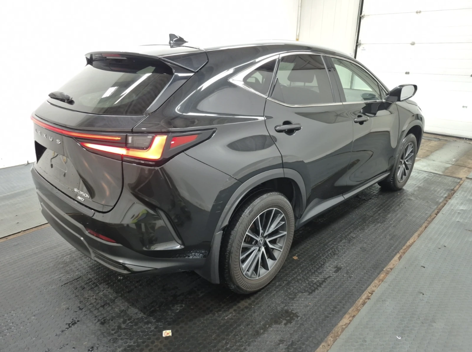 Lexus NX 350h 2024 Lexus NX 350H, снимка 3 - Автомобили и джипове - 56071461