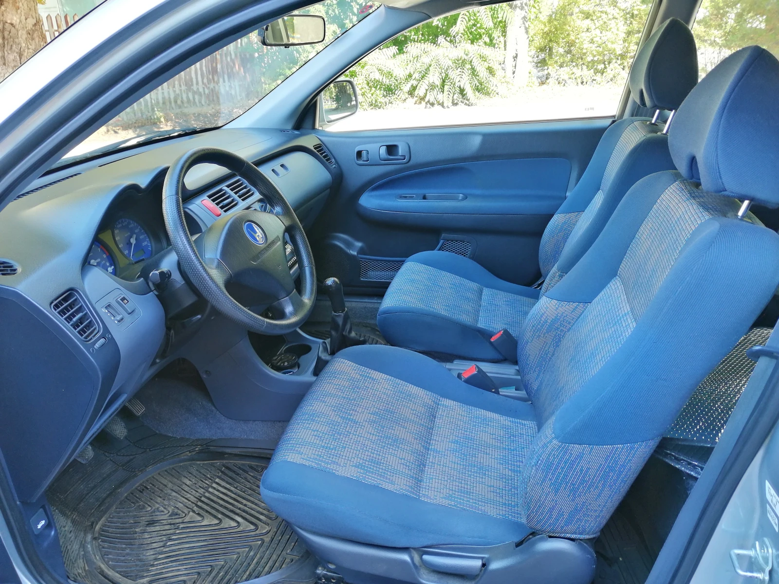 Honda Hr-v, снимка 11 - Автомобили и джипове - 56212127