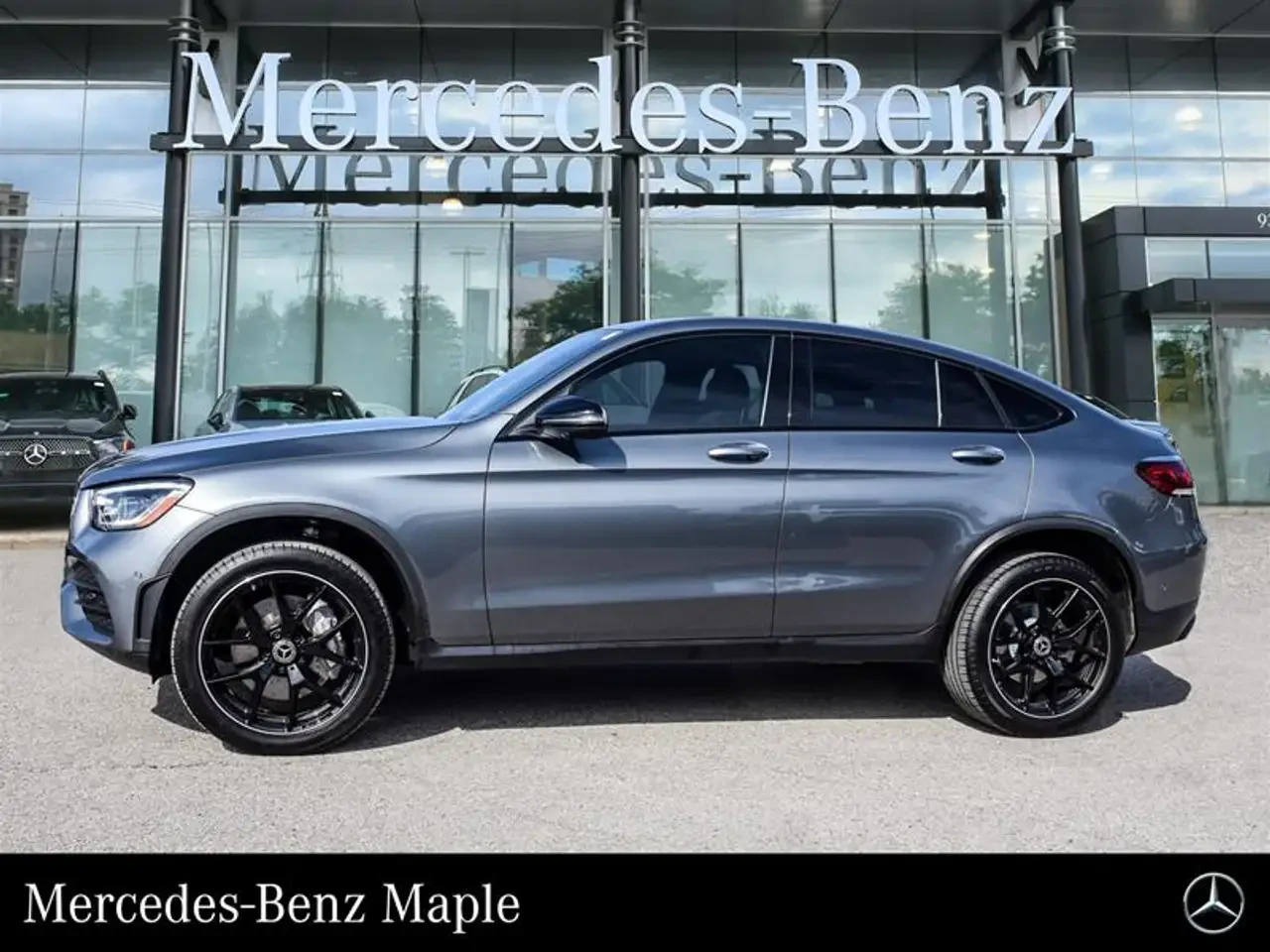 Mercedes-Benz GLC 4MATIC/ PREMIUM/ PREMIUM PLUS/ NIGHT/ HITCH/ | Mobile.bg � ����������� 3