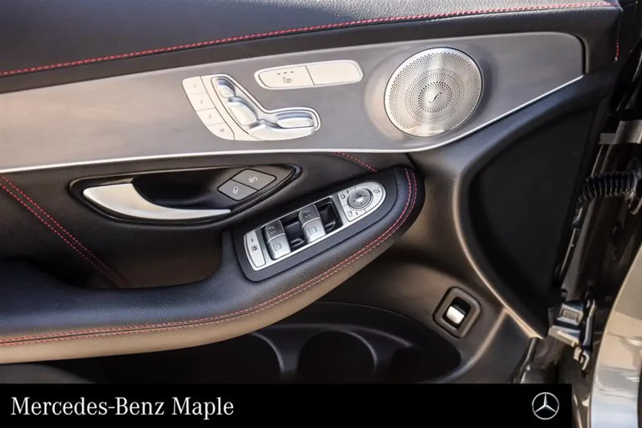 Mercedes-Benz GLC 4MATIC/ PREMIUM/ PREMIUM PLUS/ NIGHT/ HITCH/ | Mobile.bg � ����������� 11