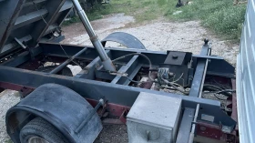 Iveco 35-8 Самосвал, снимка 6