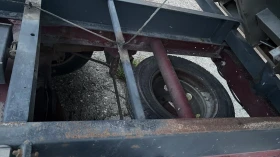 Iveco 35-8 Самосвал, снимка 9