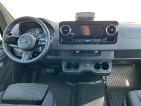 Mercedes-Benz Sprinter 217 KA Long, снимка 6