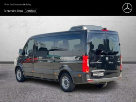 Mercedes-Benz Sprinter 217 KA Long, снимка 4