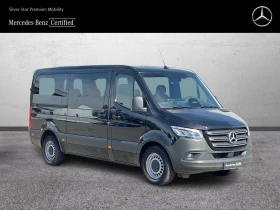 Mercedes-Benz Sprinter 217 KA Long, снимка 2