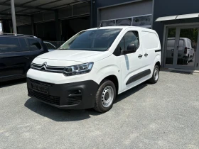Citroen Berlingo 1.5 Blue HDI L1H1, снимка 1