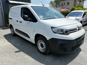 Citroen Berlingo 1.5 Blue HDI L1H1, снимка 3