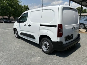Citroen Berlingo 1.5 Blue HDI L1H1, снимка 6