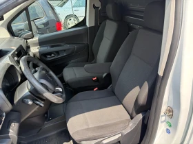 Citroen Berlingo 1.5 Blue HDI L1H1, снимка 9