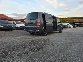 VW Transporter 2.0tdi Автоматик Дълга база, снимка 12