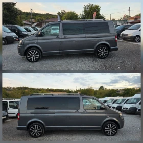 VW Transporter 2.0tdi Автоматик Дълга база, снимка 7
