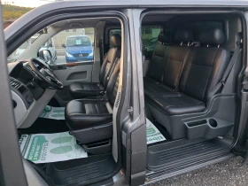 VW Transporter 2.0tdi Автоматик Дълга база, снимка 14