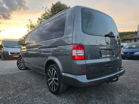 VW Transporter 2.0tdi Автоматик Дълга база, снимка 4