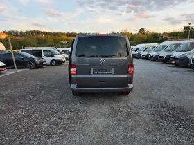 VW Transporter 2.0tdi Автоматик Дълга база, снимка 5