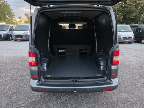 VW Transporter 2.0tdi Автоматик Дълга база, снимка 17