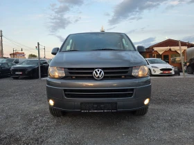 VW Transporter 2.0tdi Автоматик Дълга база, снимка 2