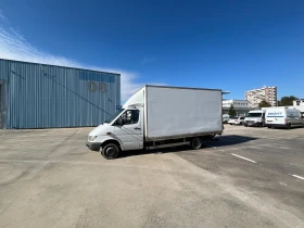 Mercedes-Benz Sprinter 416, снимка 6