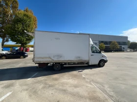Mercedes-Benz Sprinter 416, снимка 5