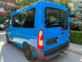 Renault Master 2.3DCI KLIMATIK/8+ 1/UNIKAT | Mobile.bg    4