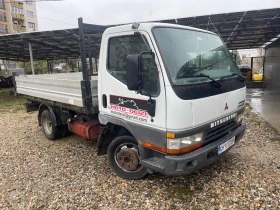 Mitsubishi Canter 2.8, снимка 13