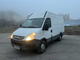 Iveco 35s12 Iveco Daily 2.3 HPI 35 S 12, снимка 1