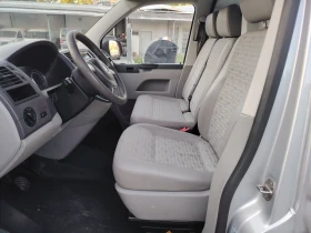 VW Transporter 2.0TDI   | Mobile.bg    5