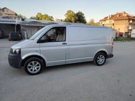 VW Transporter 2.0TDI ХЛАДИЛНО 