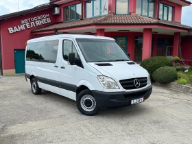    Mercedes-Benz Sprinter 311 CDI* 8+ 1 * 