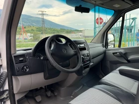     Mercedes-Benz Sprinter 311 CDI* 8+ 1 * 