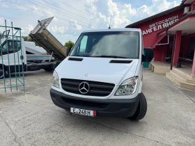     Mercedes-Benz Sprinter 311 CDI* 8+ 1 * 