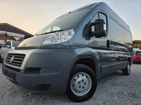 Fiat Ducato 2.3mjet Евро5 6ск. Климатроник Автопилот