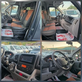 Fiat Ducato 2.3mjet 5 6.   | Mobile.bg    12