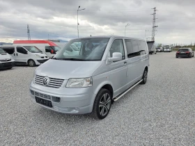 VW Transporter 8+ 1