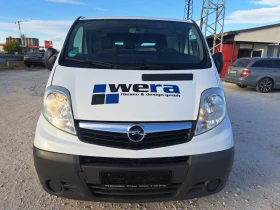 Обява за продажба на Opel Vivaro 2.0d/220хкм/КЛИМАТИК ~9 800 лв. - изображение 3 | Auto.bg Обява за продажба на Opel Vivaro 2.0d/220хкм/КЛИМАТИК ~9 800 лв. - изображение 3