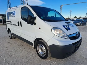 Обява за продажба на Opel Vivaro 2.0d/220хкм/КЛИМАТИК ~9 800 лв. - изображение 2 | Auto.bg Обява за продажба на Opel Vivaro 2.0d/220хкм/КЛИМАТИК ~9 800 лв. - изображение 2