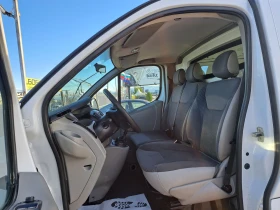Обява за продажба на Opel Vivaro 2.0d/220хкм/КЛИМАТИК ~9 800 лв. - изображение 8 | Auto.bg Обява за продажба на Opel Vivaro 2.0d/220хкм/КЛИМАТИК ~9 800 лв. - изображение 8