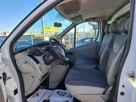 Обява за продажба на Opel Vivaro 2.0d/220хкм/КЛИМАТИК ~9 800 лв. - изображение 7 | Auto.bg Обява за продажба на Opel Vivaro 2.0d/220хкм/КЛИМАТИК ~9 800 лв. - изображение 7