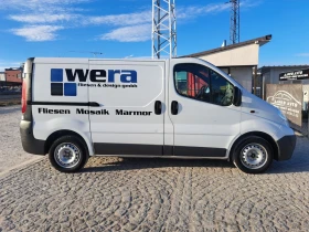 Обява за продажба на Opel Vivaro 2.0d/220хкм/КЛИМАТИК ~9 800 лв. - изображение 4 | Auto.bg Обява за продажба на Opel Vivaro 2.0d/220хкм/КЛИМАТИК ~9 800 лв. - изображение 4