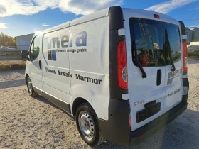 Обява за продажба на Opel Vivaro 2.0d/220хкм/КЛИМАТИК ~9 800 лв. - изображение 1 | Auto.bg Обява за продажба на Opel Vivaro 2.0d/220хкм/КЛИМАТИК ~9 800 лв. - изображение 1