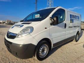 Обява за продажба на Opel Vivaro 2.0d/220хкм/КЛИМАТИК ~9 800 лв. - изображение 1 | Auto.bg Обява за продажба на Opel Vivaro 2.0d/220хкм/КЛИМАТИК ~9 800 лв. - изображение 1