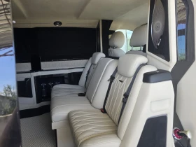 Обява за продажба на Mercedes-Benz Vito ~84 000 лв. - изображение 4 | Auto.bg Обява за продажба на Mercedes-Benz Vito ~84 000 лв. - изображение 4