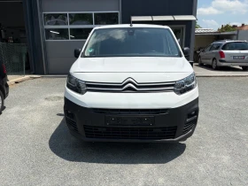 ����� �� �������� �� Citroen Berlingo 1.5 Blue HDI L1H1