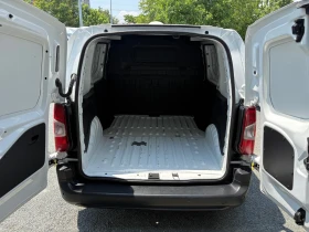 Citroen Berlingo 1.5 Blue HDI L1H1 | Mobile.bg � ����� ������ 15