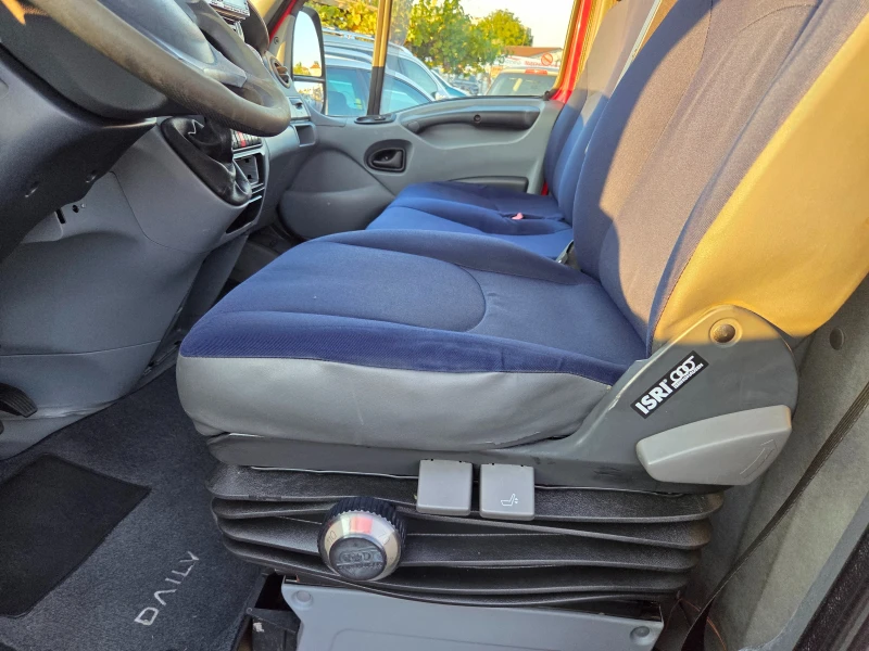 Iveco 35c18 3.0 TD , снимка 9 - Бусове и автобуси - 51514339