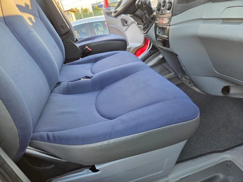 Iveco 35c18 3.0 TD , снимка 10 - Бусове и автобуси - 51514339